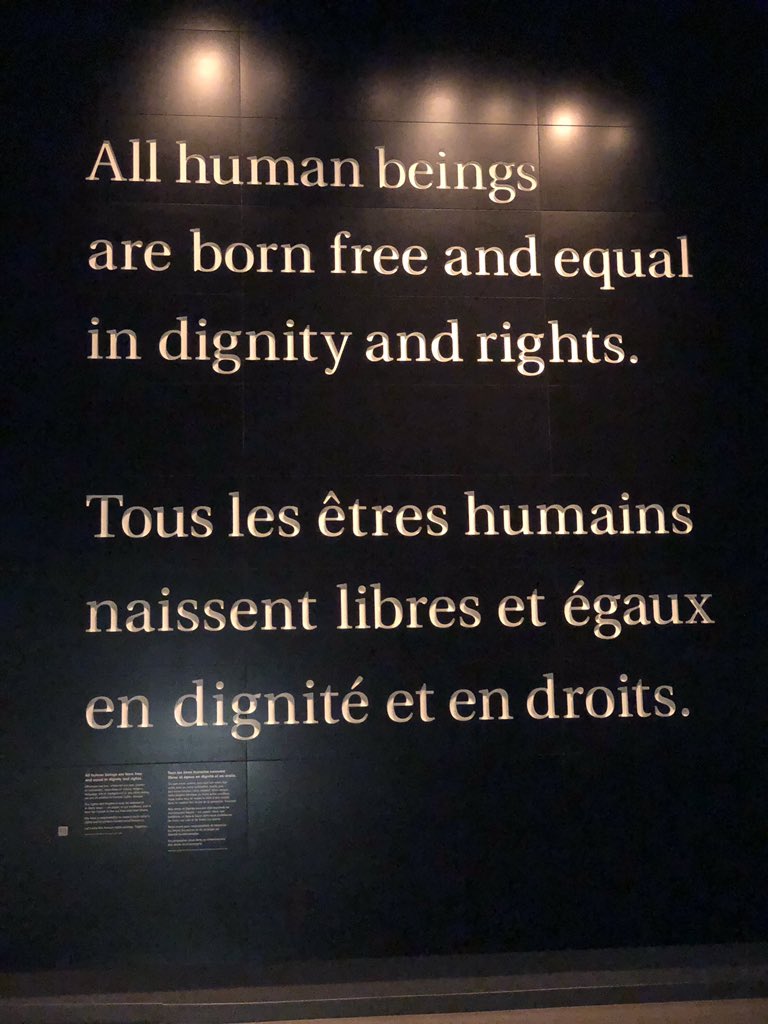 BardishKW's tweet photo. Le travail au @MCDP est essentiel pour nous aider à tirer des leçons de notre passé afin de bâtir un avenir meilleur et plus inclusif au Canada. #auMCDP https://t.co/Fb3owuxxyZ