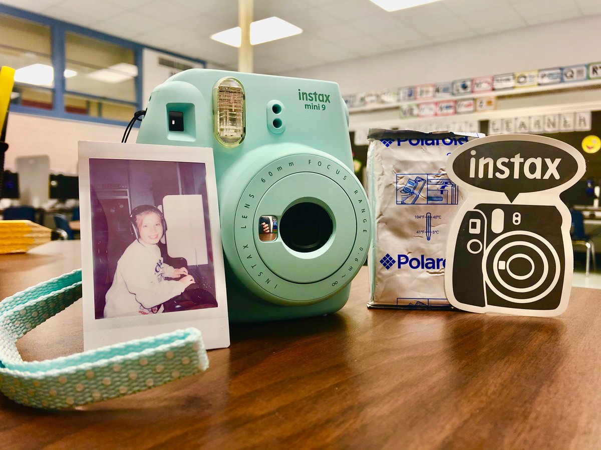 HHETechnology's tweet photo. The computer lab just got a little cooler! 📸 https://t.co/9HoNYQdAqM