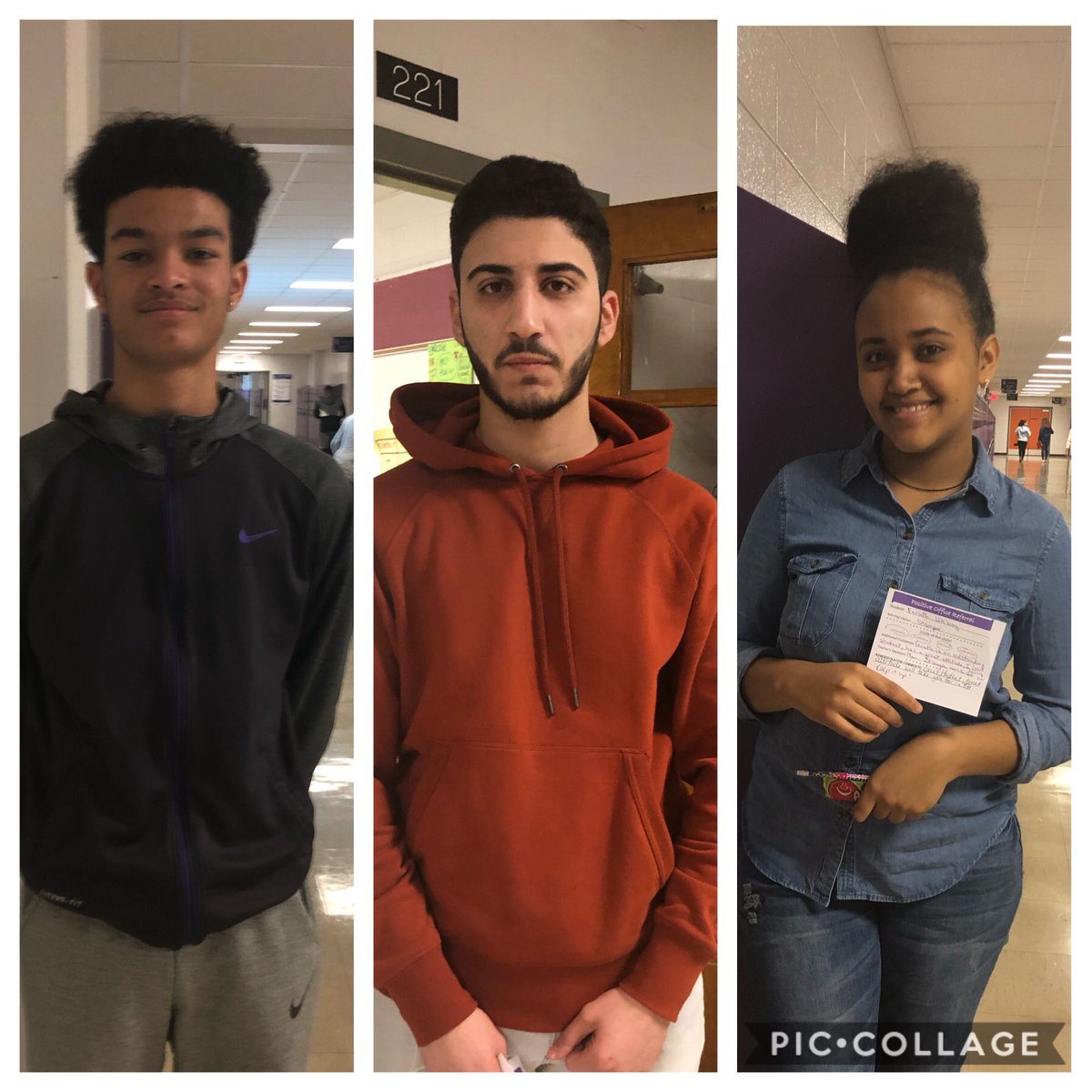 Southern High tweet media