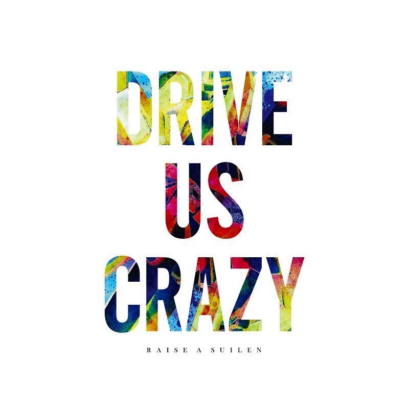 kurachireo's tweet photo. RAISE A SUILEN 4thシングル
⭐️『DRIVE US CRAZY』⭐️

本日発売です‼️

#DUC も #ヘルヘル も #RAS らしいsoundで響く激強楽曲✨😆
いつでも、どこでも、テンションを上げられること間違いなしの2曲です🎧

沢山聴いてくださいね💽

shoutーーーーーーー!!!!!!!!

#バンドリ
#やべーぞRAS https://t.co/bxpV1gYKTB