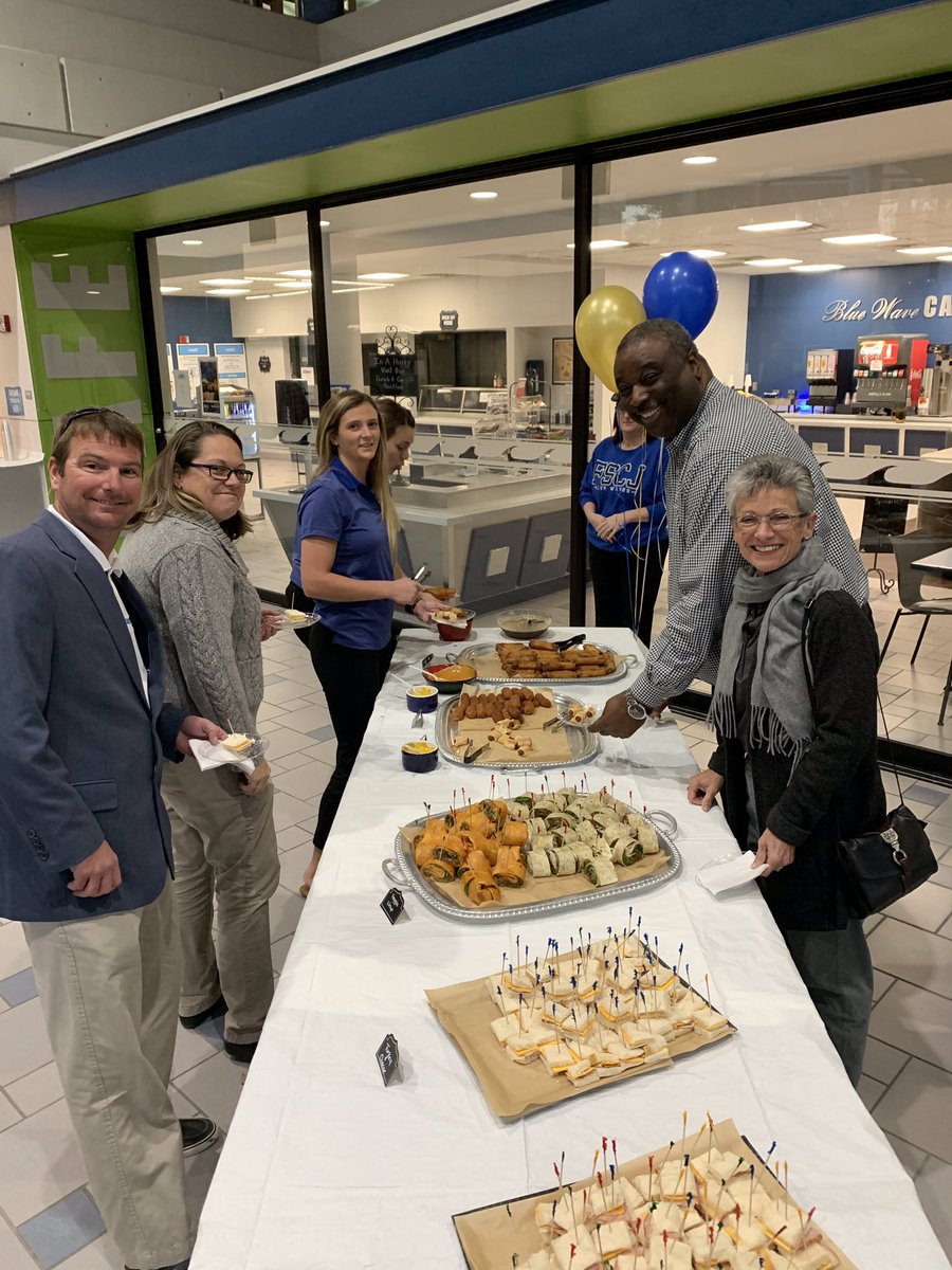 FSCJ Athletics tweet media