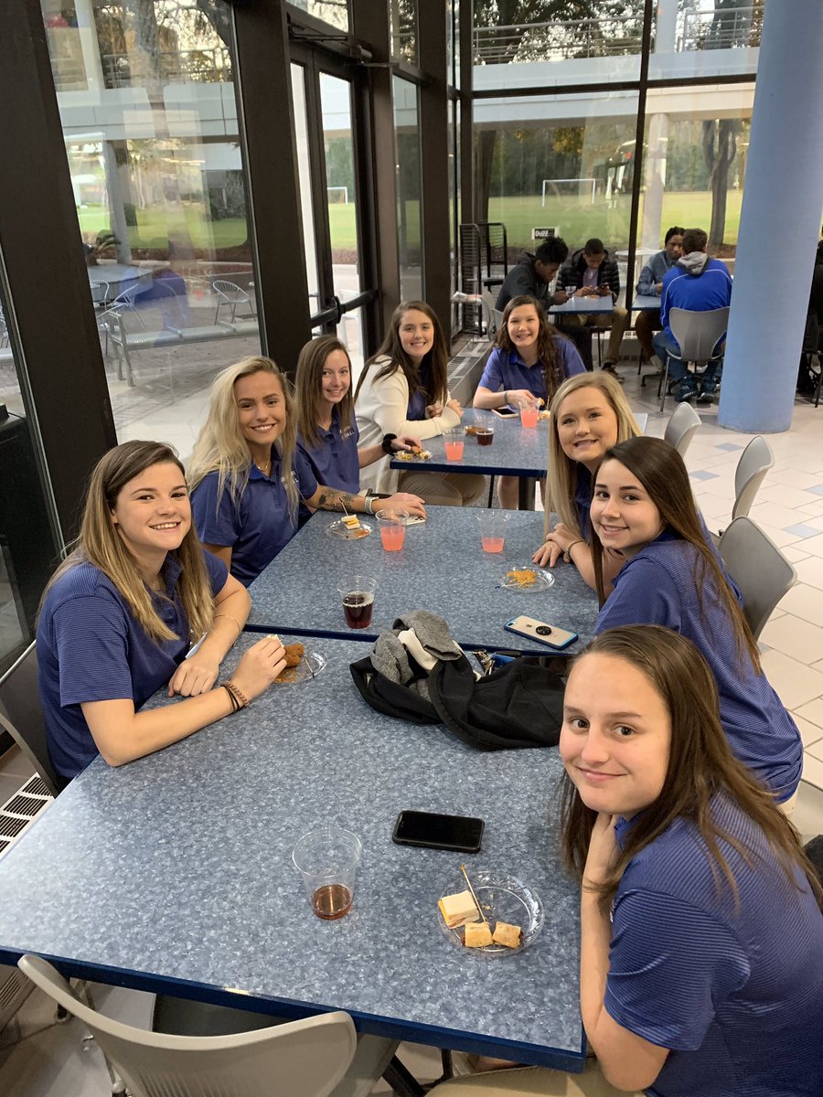 FSCJ Athletics tweet media