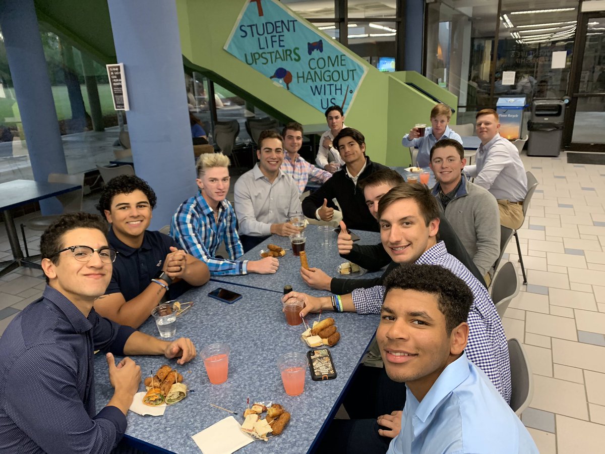 FSCJ Athletics tweet media