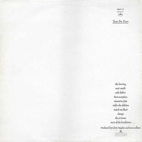 joecrunchy's tweet photo. @Super70sSports The Hurting is their best album.
#PerfectAlbum #DiscosPerfectos https://t.co/94JKi2Gwot
