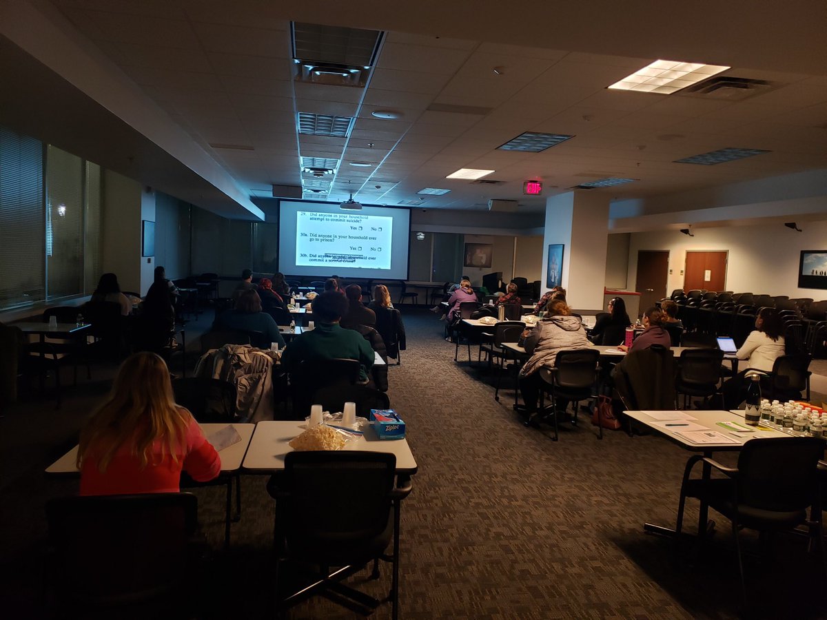 Title I Parent Advisory Committee tweet media