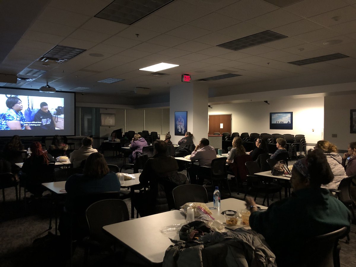 Title I Parent Advisory Committee tweet media