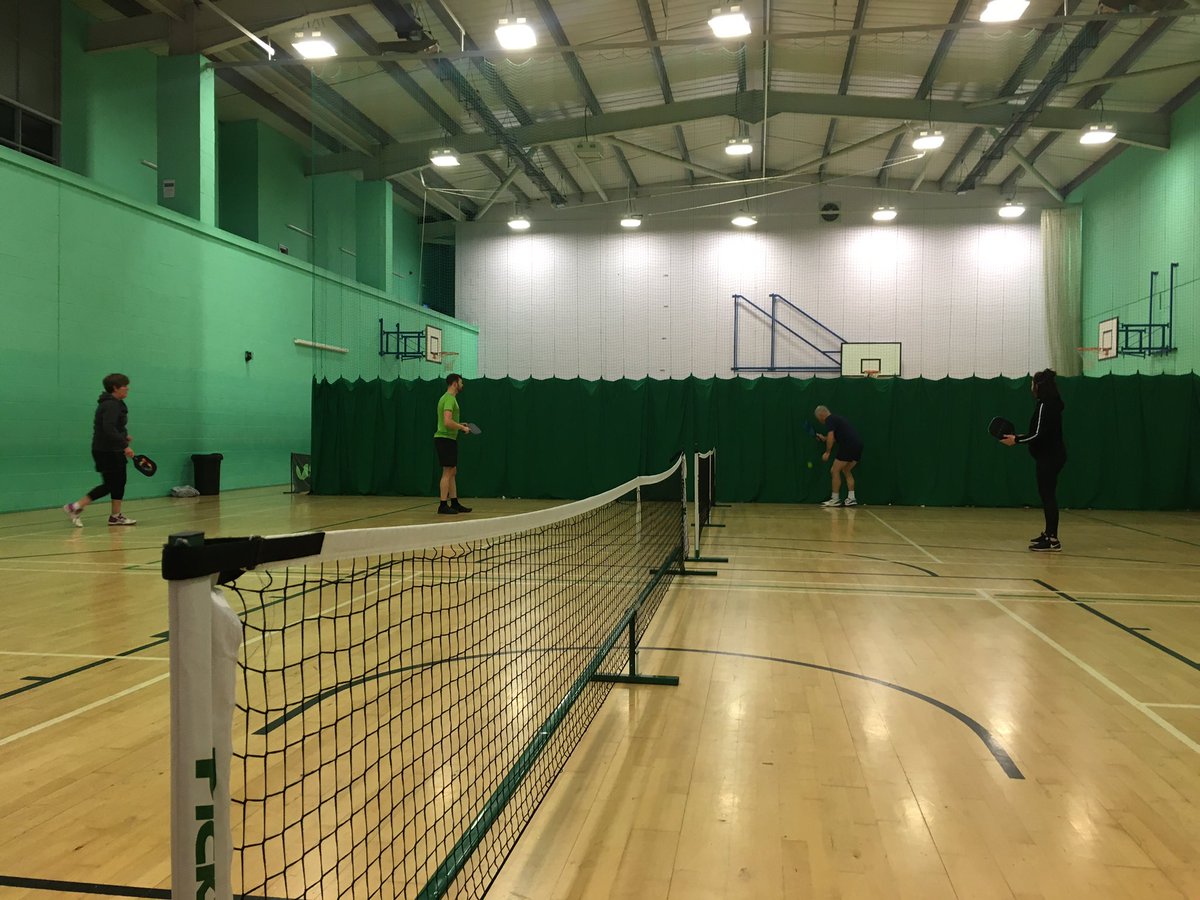 North Herts Pickleball tweet media