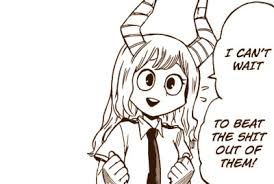 ⠀    

   ❛ I can't stand the idea
        of making everyone lose! ❜

                ♡ &amp; ↻