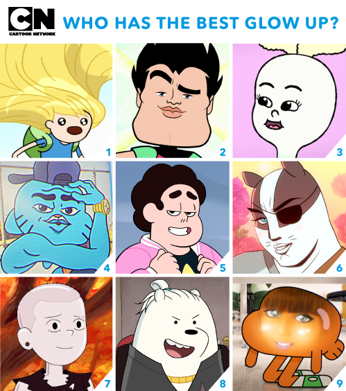 Cartoon Network on Twitter: Cartoon Network on Twitter: