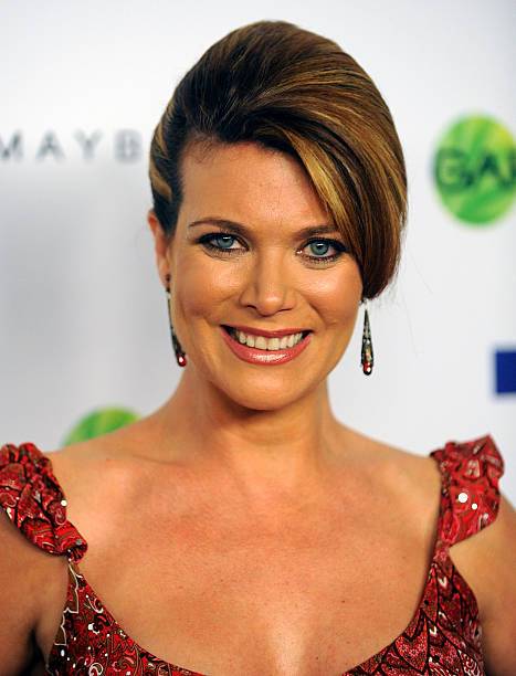 Happy 48th Birthday Katie Barberi  