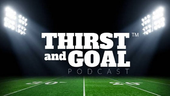 GoalThirst's tweet photo. New episode up! We talked #NFLPlayoffs #ChampionshipSunday #49ers #Packers #Chiefs #Titans. We reviewed Selection Cognac and @AllagashBrewing Tripel. Please review, listen, share, and subscribe. Thanks everyone! #nfl100contest

https://t.co/OCoSIvbSoZ https://t.co/WcPNOggiul