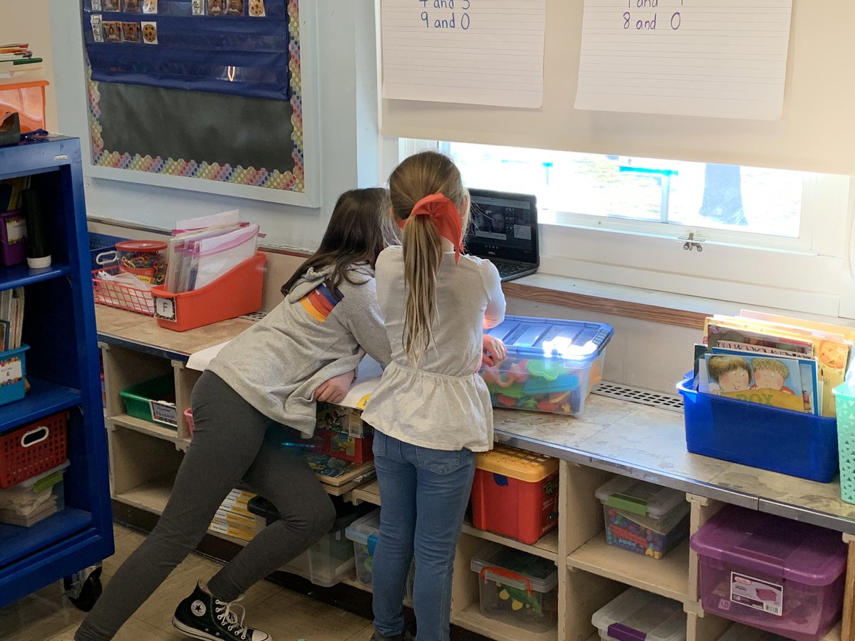 Having fun with our fifth grade buddies in Mr. Kiernan’s class writing about being trapped in a snow globe! The students were very creative using clip art and editing backgrounds to match their writing.