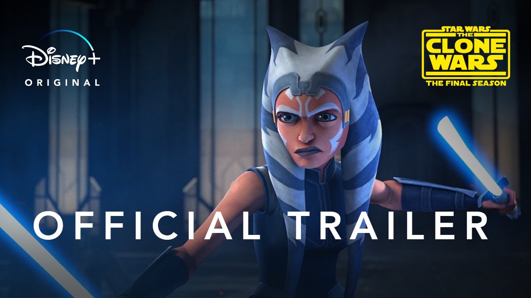 @starwars's photo on #TheCloneWars