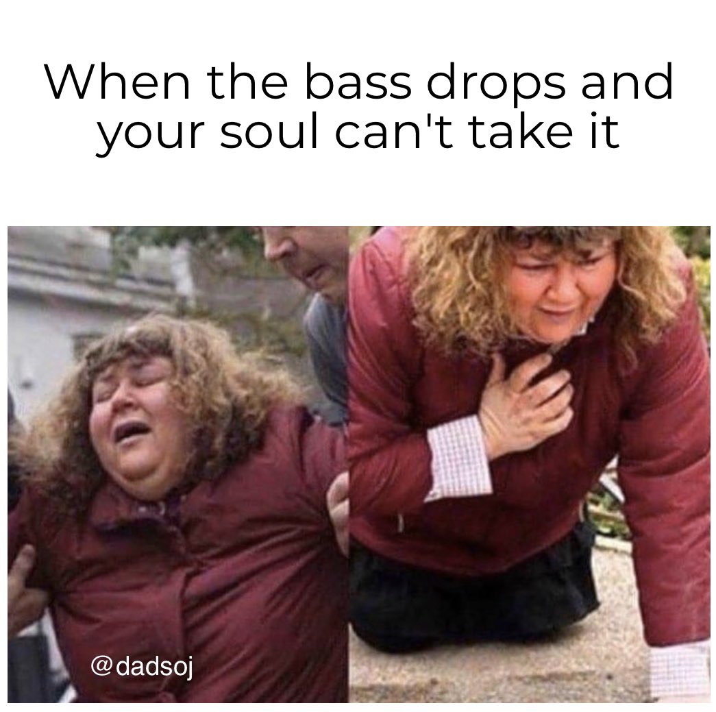 DadsOj's tweet photo. I can feel it in my bones 🦴 
Follow: @dadsoj 
#edmlifestyle #edmlifestyle #beat #beatdrop #beatdrops #music #musicmeme #memes #dankmemes #haha #dancingmemes #firememes #bruh #miami https://t.co/7TY2YbUVE9