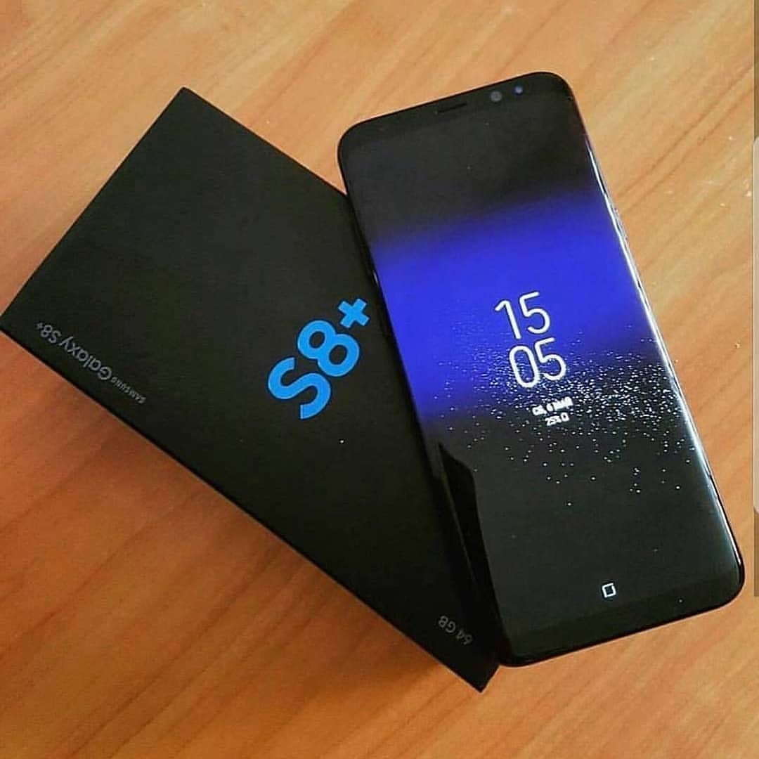 Samsungist_'s tweet photo. Galaxy S8 and S8+ January security update rolling out https://t.co/OIM0ChTfOJ