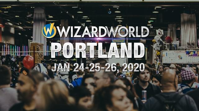 orcsorcsorcs's tweet photo. For the 2nd year in a row we will be hosting a panel at #wizardworldpdx. January 25th, 4:15pm, Room B117 come check out "Level Up your DND Game". Hosted by Tavern Master Anthony, guest starting 4 dm's. Followed by a Q&A! https://t.co/5ph29av5Fg