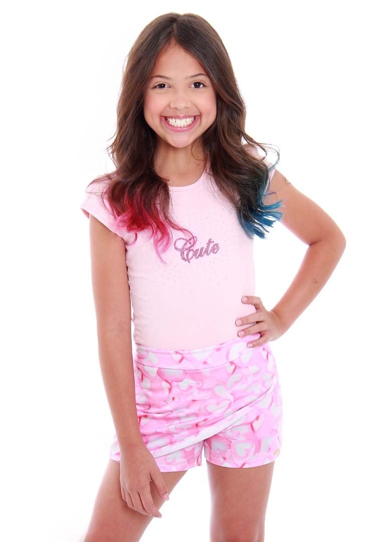 teleswipe's tweet image. #modeloinfantil