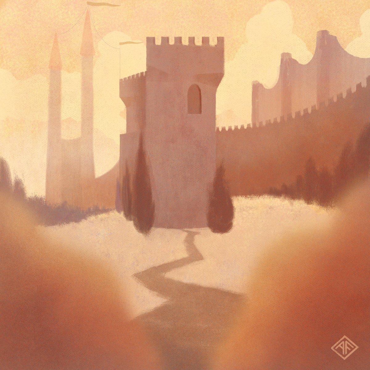 afelter's tweet photo. I know it's not portfolio day yet, but I can't help it! I'd love to work on your next illustration project!

Website: https://t.co/pTZeMyvm55
Instagram: https://t.co/y3gOQAB1HR
Email: felterillustration@gmail.com https://t.co/vrWfLjMNSm