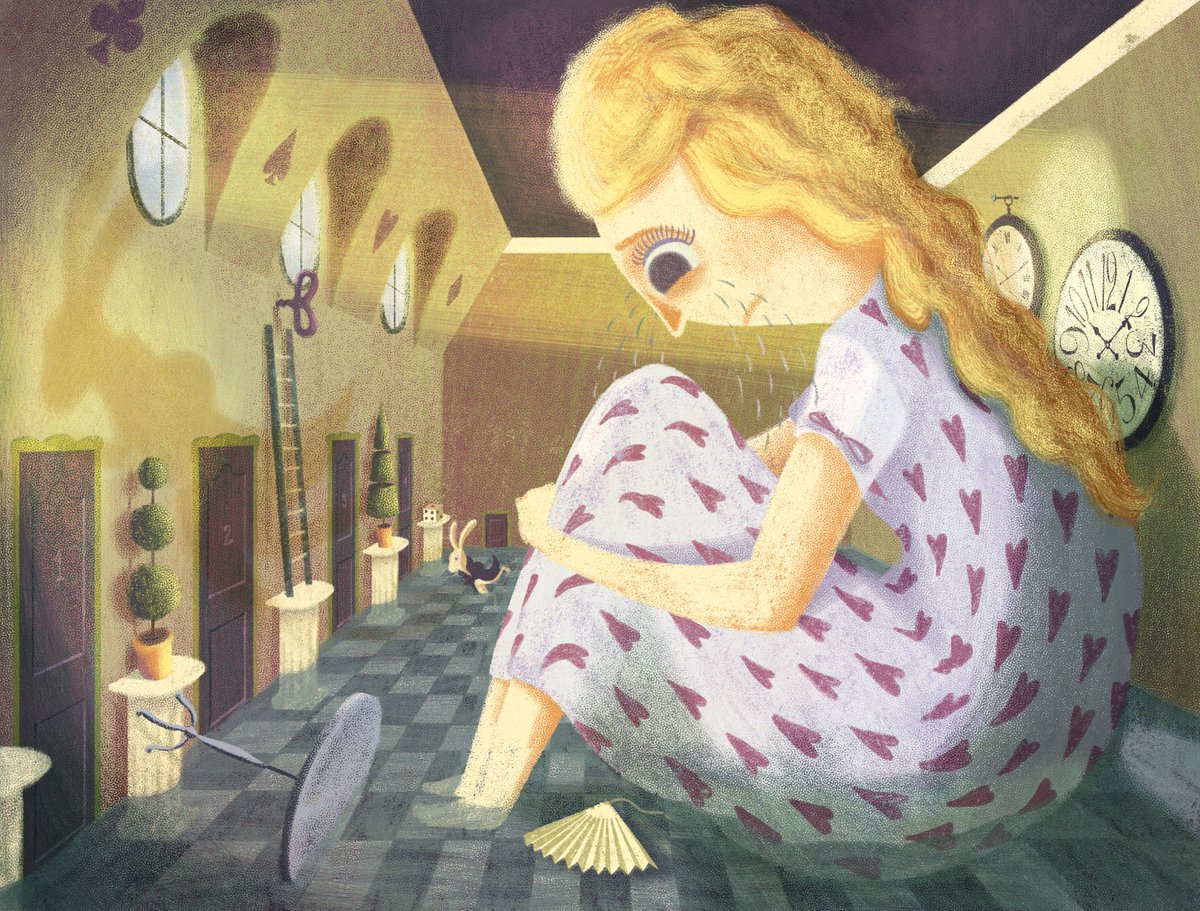 afelter's tweet photo. I know it's not portfolio day yet, but I can't help it! I'd love to work on your next illustration project!

Website: https://t.co/pTZeMyvm55
Instagram: https://t.co/y3gOQAB1HR
Email: felterillustration@gmail.com https://t.co/vrWfLjMNSm