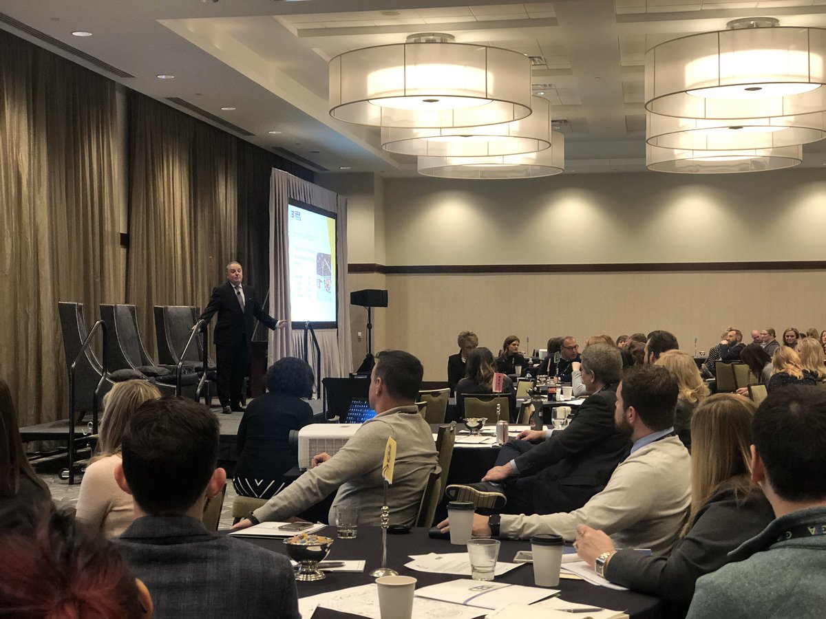 CarisaBartelt's tweet image. Great day at the GBTA Supplier Summit in Denver with @KarissaDuel. #gbta2020 #foxworldtravel #ready