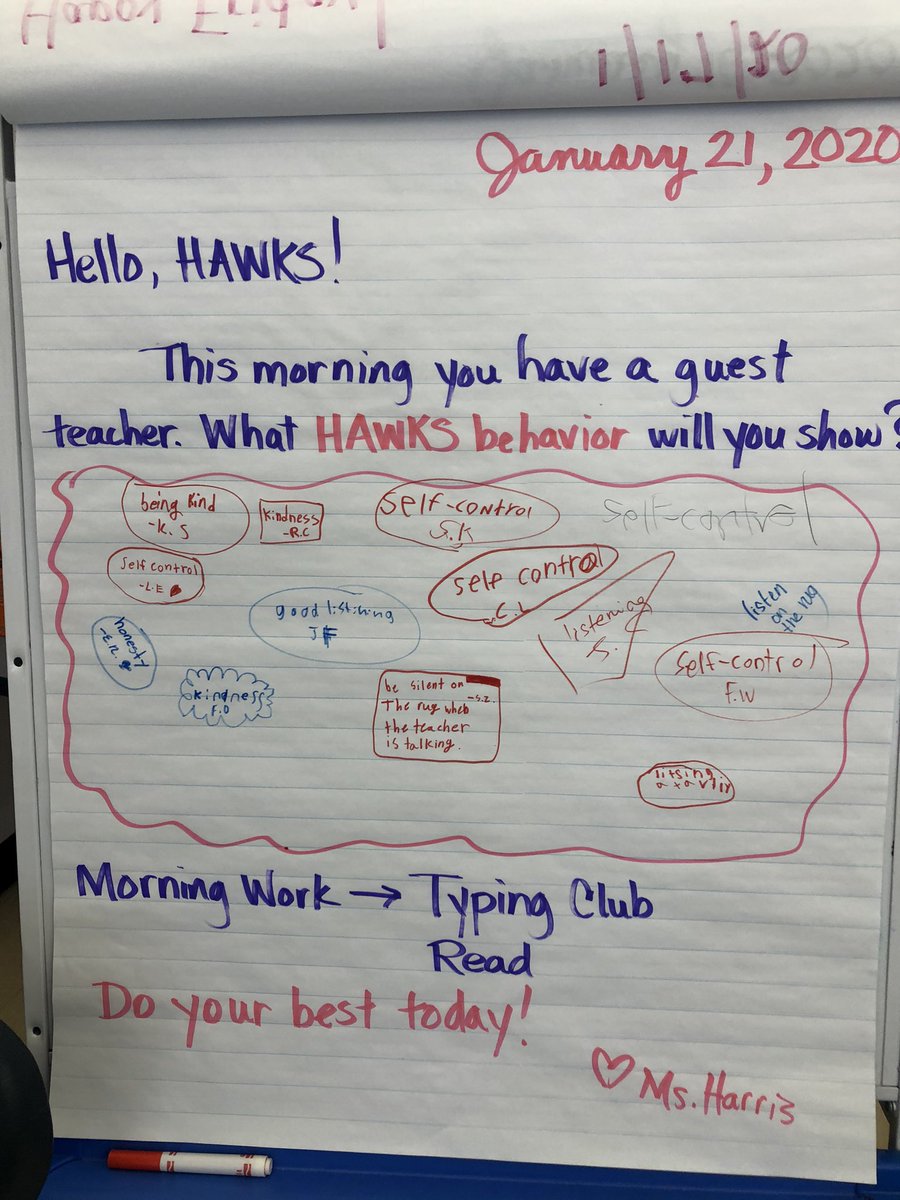 Hawk_Principal's tweet photo. Highlights from Traveling Tuesday! I got to cover first grade and second grade classes, visited third and fifth grade and attended a concert... Wow! #joyinlearning #pineappling #lpshawks @lexingtonsuper @LexPerformArts https://t.co/PEs69Wrx7X