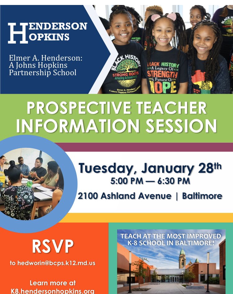 pkannam's tweet photo. Spread the word, come teach at our amazing school https://t.co/uJ8AJPfh5Y