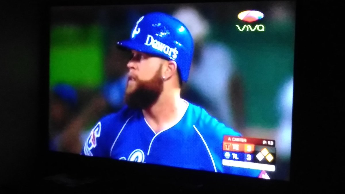 Gotcha_Lemieux's tweet photo. @Elreydelaradio Sin lugar a dudas que #EricFilia ha demostrado el verdadero significado de "Las Filias". Luce imponente, seguro, paciente y sobre todo concentrado en dar el hit en el momento oportuno y siempre evitar hacer errores en la defensa. Francamente, es un #Tolete 💪😎 https://t.co/PobFbhUvF7