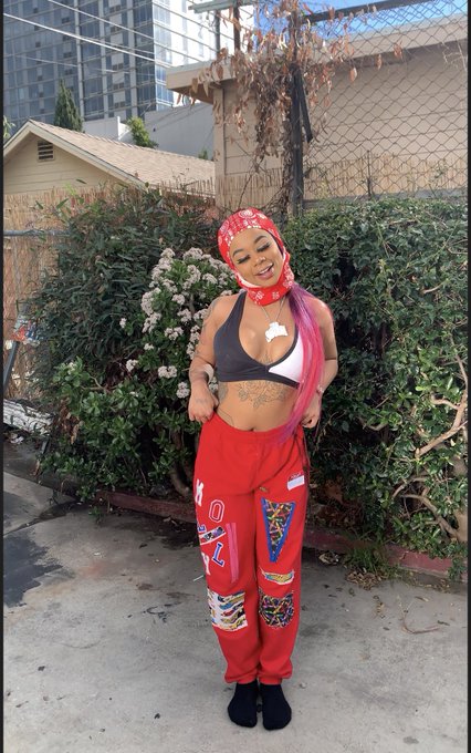 TW Pornstars - S3nsi Molly. Pictures and videos from Twitter. Page 3