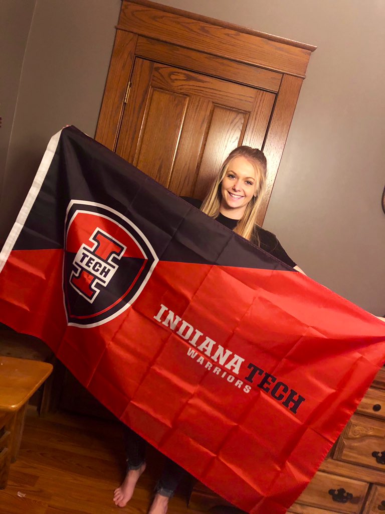 reaganholeman_3's tweet photo. canβt wait!!! #indianatechbound #warrior2024 https://t.co/DZCPOgdqY2