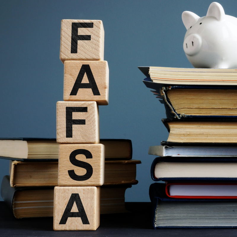 GoingIvy's tweet photo. Don't forget to submit your FAFSA application!  The deadline is approaching and you don't want to miss it!
https://t.co/SZs93bYJYM https://t.co/PJKHgjgHz3