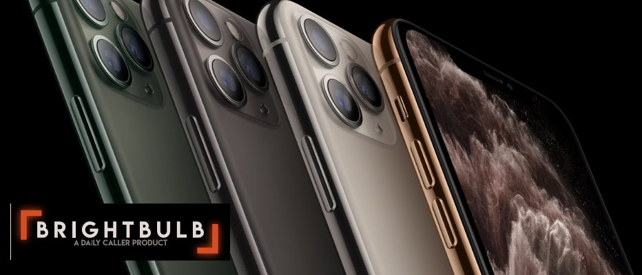 Chris_1791's tweet image. Older iPhone? Here’s Why It’s The Perfect Time To Upgrade dlvr.it/RNVNLc #affiliates #TechElectronics via @DailyCaller