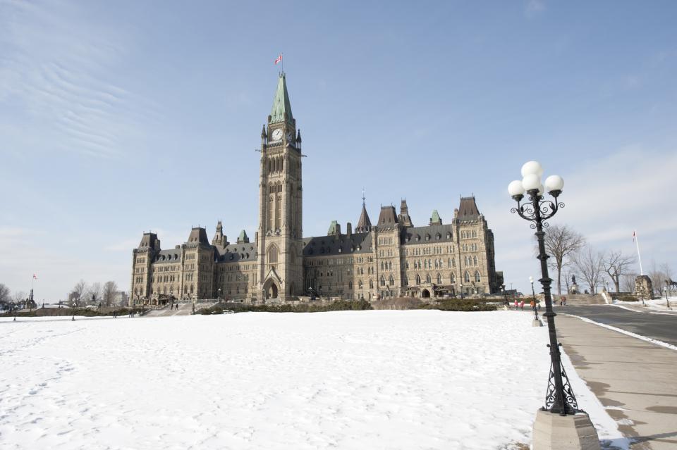 Last week, mediation with <a href="/TBS_Canada/">TBS Canada</a> ended without a tentative agreement as government representatives refused to make progress on PSAC’s key demands. psacafpc.ca/2ulxlhT #cdnpoli #canlab