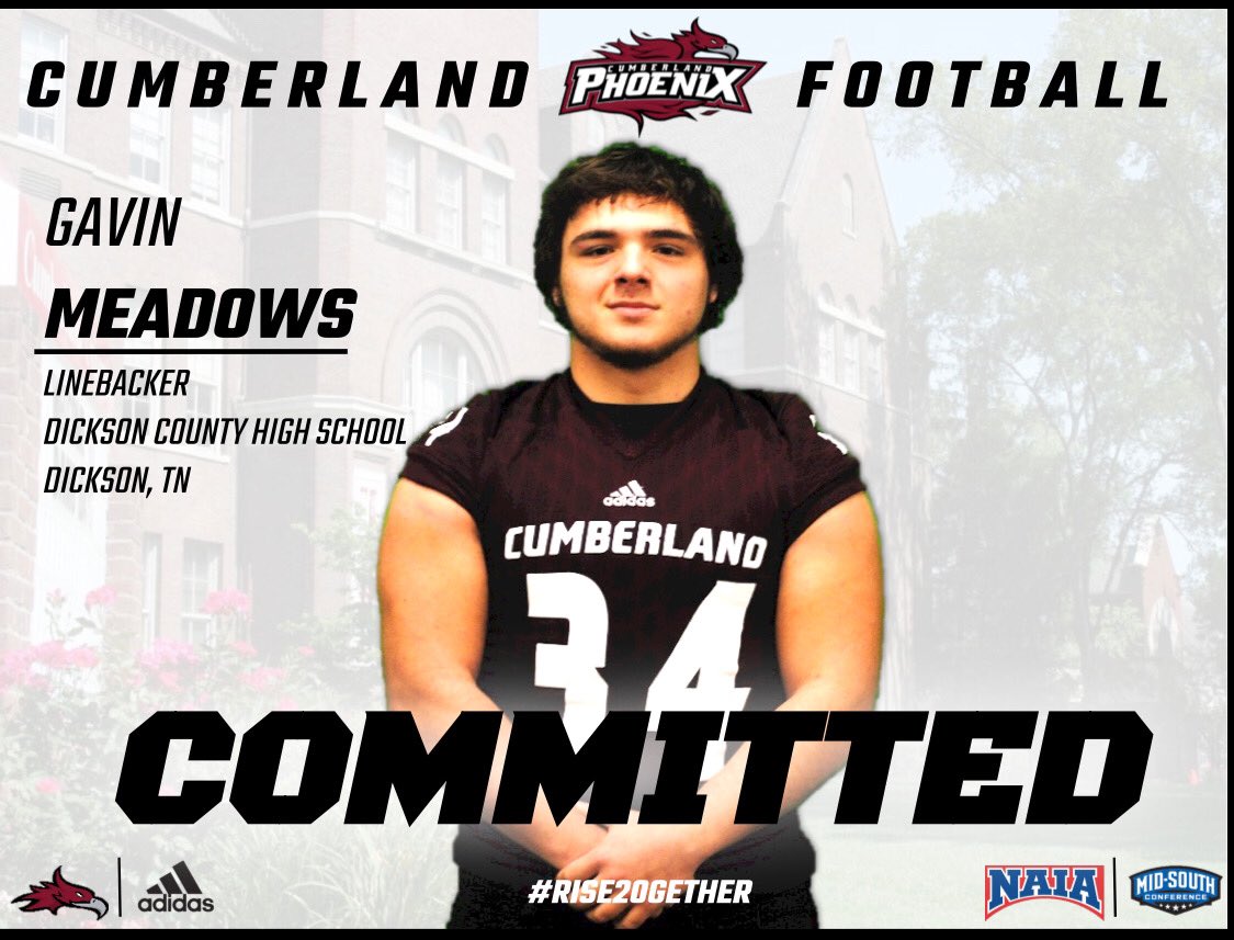 100% committed 🦅🔴⚪️