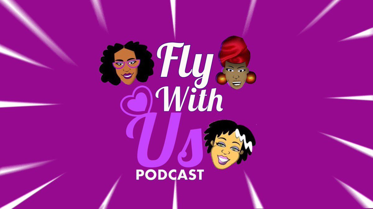 Fly With Us Podcast (@podcast_fly) on Twitter photo Follow us!! Better yet, Fly With Us!!!!
m.soundcloud.com/fly_with_us
flywithusla.podbean.com
IG- Fly_WithUsLA
Twitter- <a href="/podcast_fly/">Fly With Us Podcast</a>
anchor.fm/flywithus
youtube.com/user/lavellici… Follow us!! Better yet, Fly With Us!!!!
m.soundcloud.com/fly_with_us
flywithusla.podbean.com
IG- Fly_WithUsLA
Twitter- <a href="/podcast_fly/">Fly With Us Podcast</a>
anchor.fm/flywithus
youtube.com/user/lavellici…