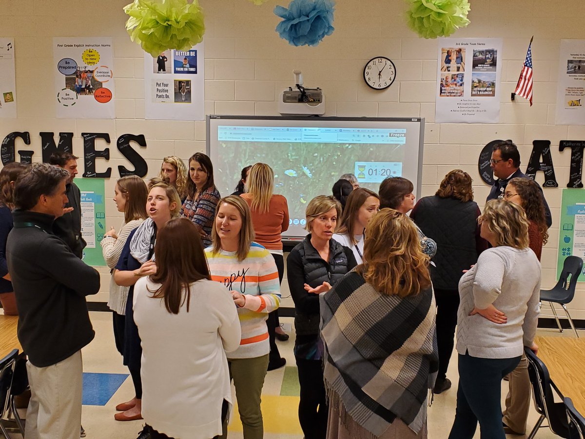 Sharon53363694's tweet photo. Shout out to Dave Rudy and 29 teachers for attending a 3-12 Math Workshop Course Doing what's best for.kids! https://t.co/bBiALUXCSN