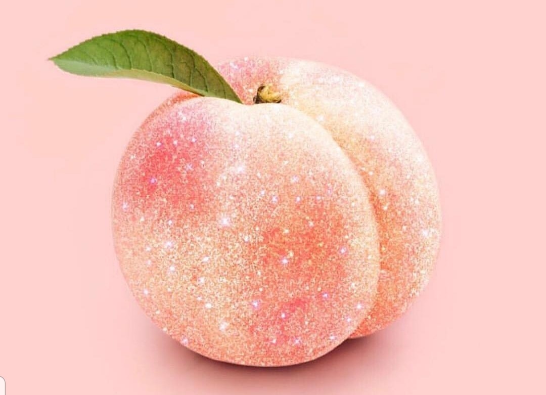 KY_BRUNETTE's tweet photo. Everytime I tweet this peach that means I just finished my booty workout ๐๐๐ค #DBmethod #hooked https://t.co/DWJTsSZUgA