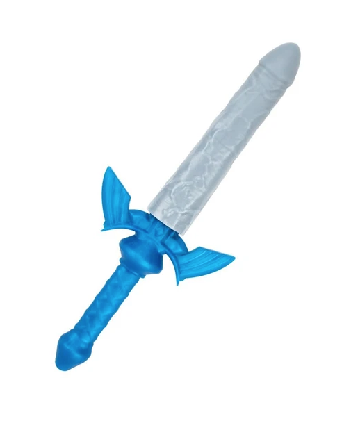 zelda sex toy Thrusting Dildo Vibrator With Clit Sucker – Xinghaoya main image 0