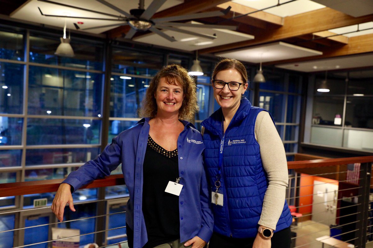 FWPS210's tweet photo. Join us TODAY until 7pm for the Paraeducator (teaching assistant) Job Fair! More about positions here https://t.co/szKT43znpX. #FWPSCareers #WaEdu #PublicEd https://t.co/keFx8JO752
