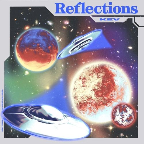 Producer <a href="/k3vmth/">KEV</a> has a project on the way, till then - listen to "Diamonds On Me Dancin"

buff.ly/38qqodX