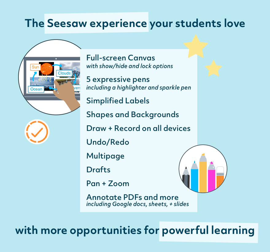 Seesaw tweet media