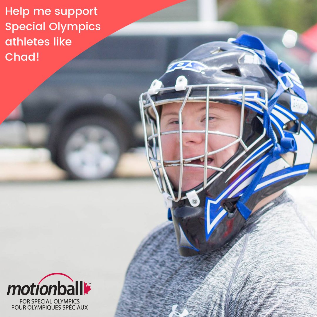 jboryn16's tweet photo. On February 9, I am participating in an all-day fundraiser called Marathon of Sport with the University of Lethbridge Men's Hockey Team. All funds raised at the event are donated to the Special Olympics Canada Foundation. Click here to donate! https://t.co/LkuGjRGJRE https://t.co/Ah5j2Zsj9S