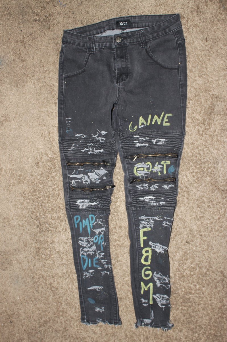 OhgCaine's tweet photo. https://t.co/u9594oAByJ