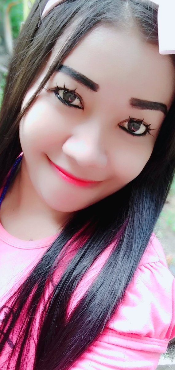 Pagi yg indah .......seindah namaku 😂😉😊