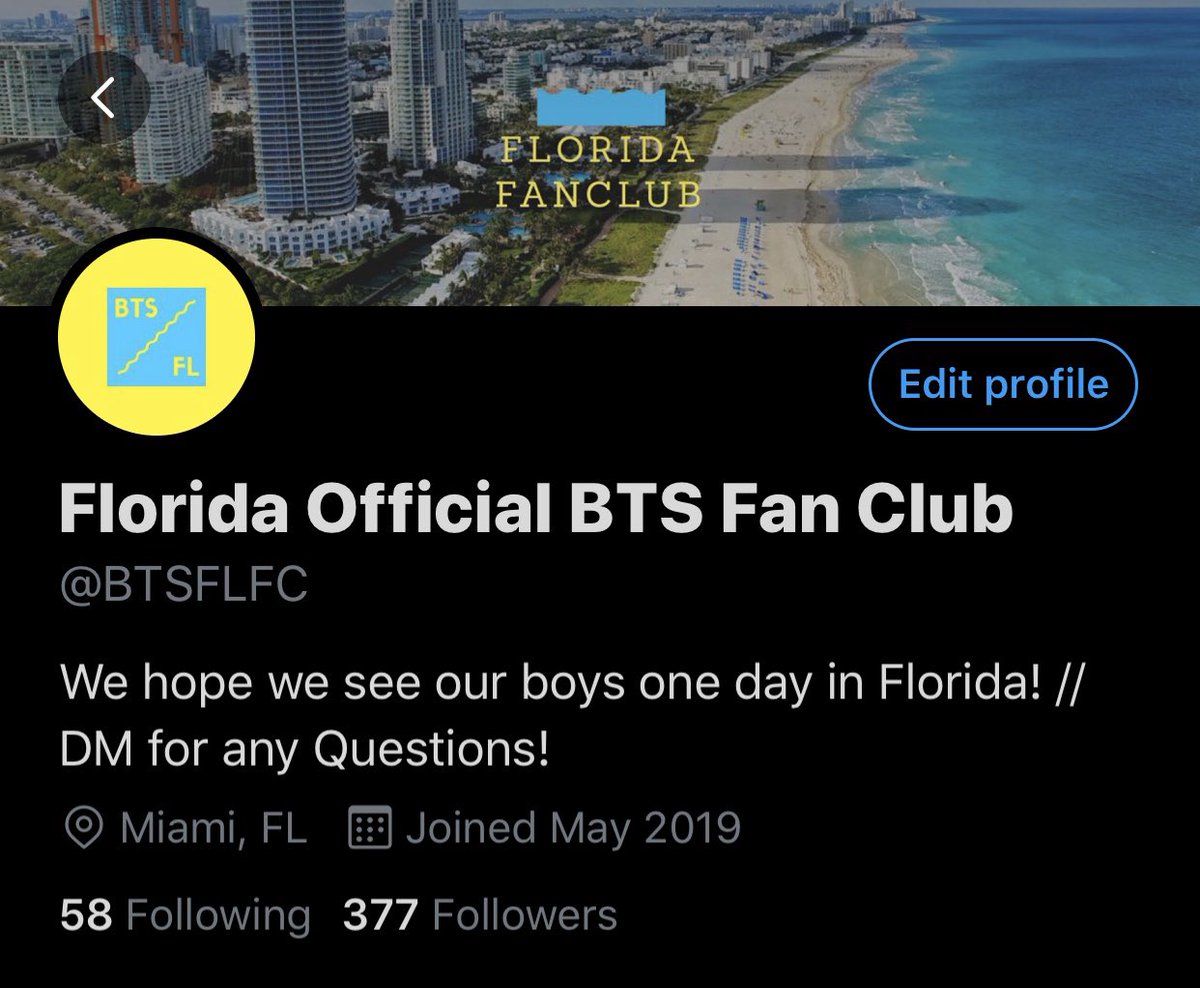 BTSFLFC's tweet photo. WE LOVE THIS🤧 #BTSFLORIDATOUR #BTSTOUR2020 https://t.co/crZ0W96GV1