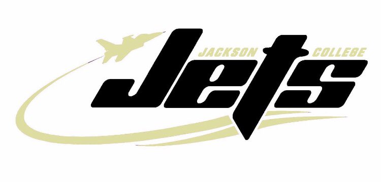 julesmayree's tweet photo. I am happy to say that I have verbally committed to further my athletic and academic career at Jackson College! Thank you so much to everyone who has supported me through this process. Go Jets! @coachhosmer4 https://t.co/jwT6jCVn2H