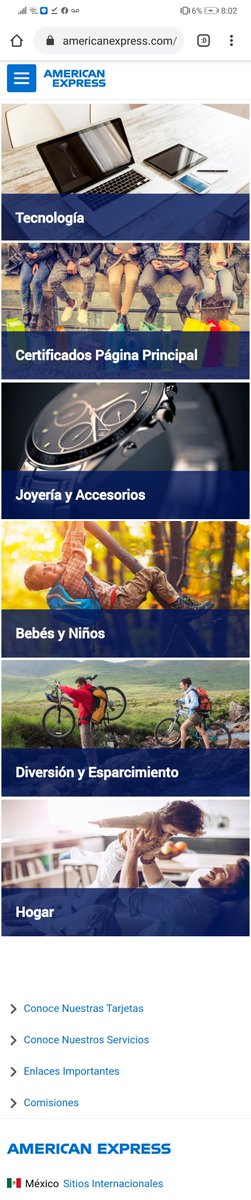 LimbertKauil's tweet photo. American express, es una de las compañías que te permiten tener una tarjeta de lealtad si eres un consumidor constante, esta te permite acumular puntos y cuando se tiene alcanzado cierta cantidad  se puede adquirir productos del interés del consumidor, desde viajes a tecnología. https://t.co/7xoqlDXj97