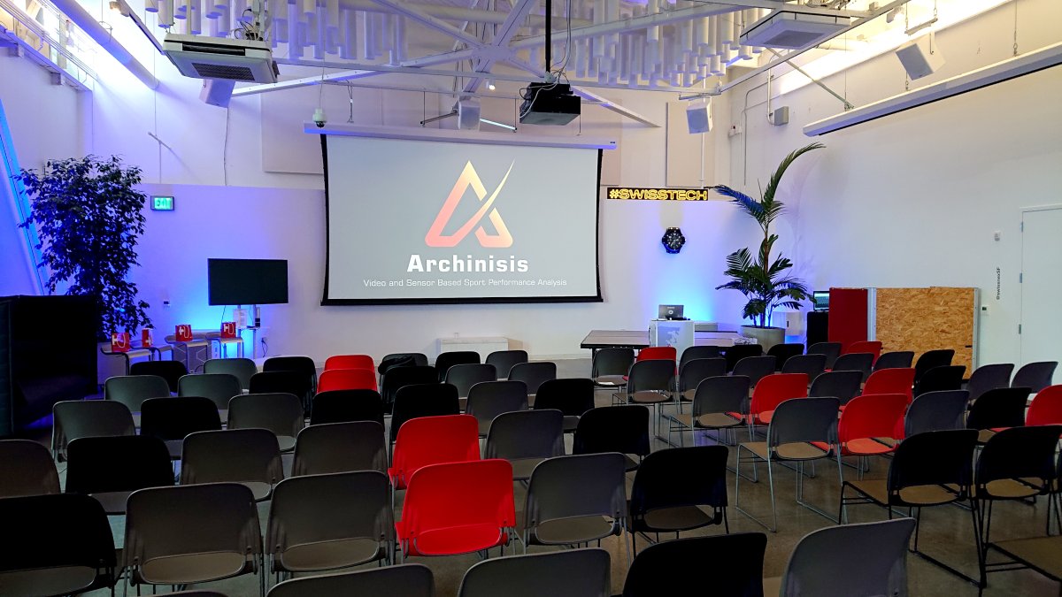 Archinisis tweet media