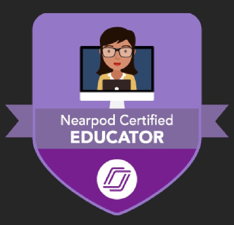 MonicaRoach15's tweet photo. Day 1 was a success! Looking forward to more @nearpod training on Thursday. Thank you, #vbtitle1 , for providing this opportunity for me to grow in my #vbits role! https://t.co/7JG83M4zdl