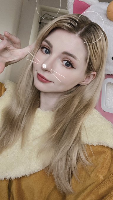 Twitterのコスプレ画像13