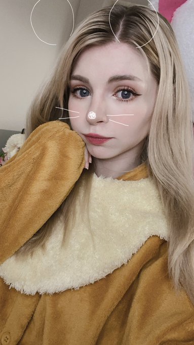 Twitterのコスプレ画像12